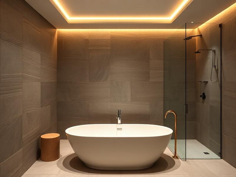 Banheiros Spa