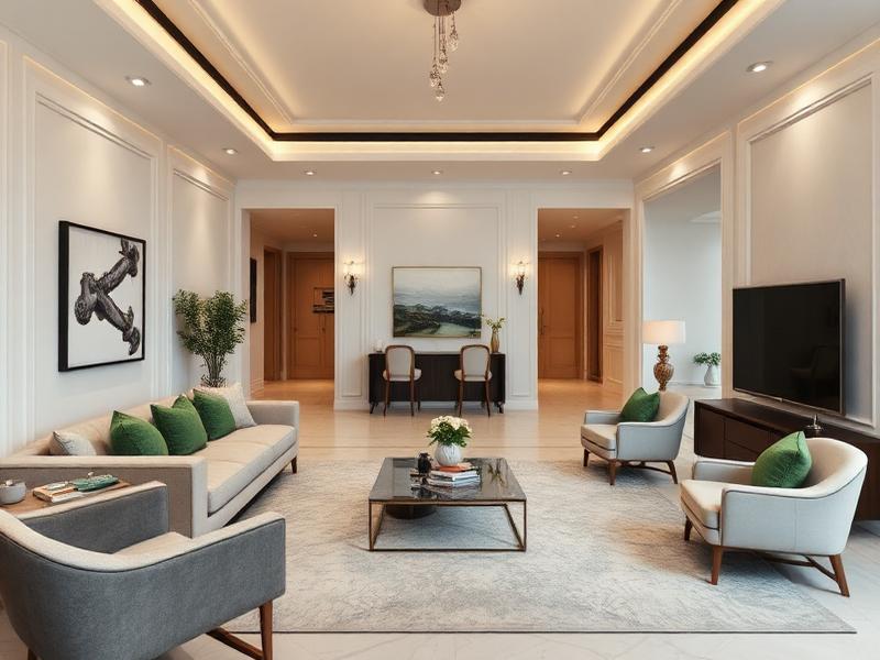 Design de Interiores